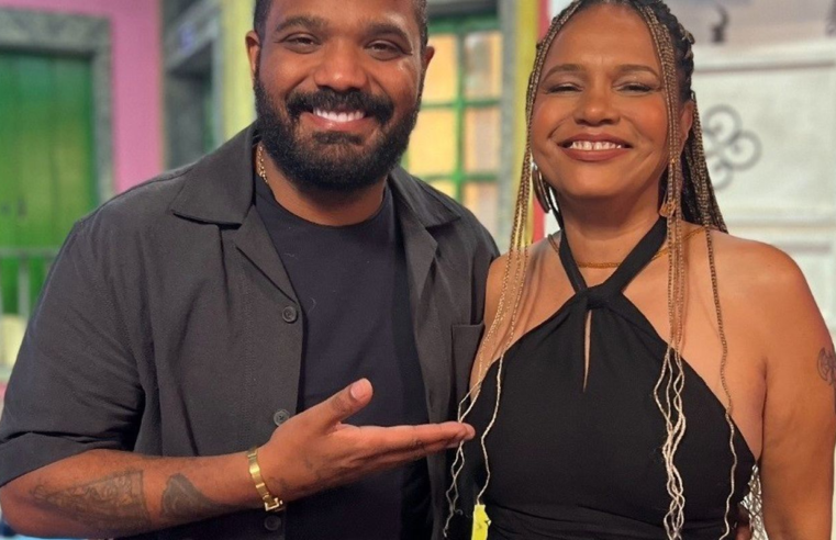 TV Brasil presta tributo ao bamba Arlindo Cruz neste sábado