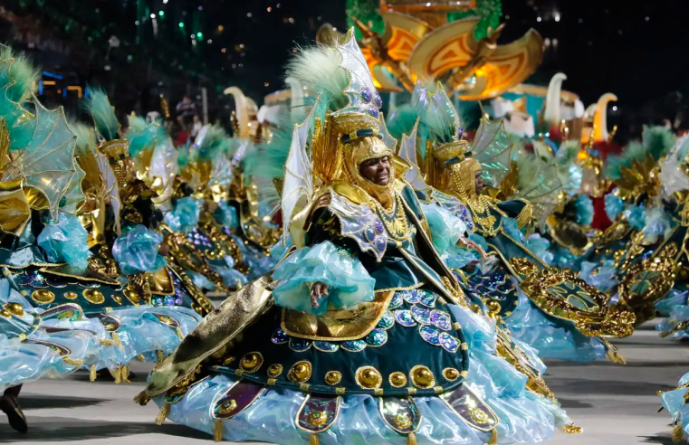 Gurufim do Arlindo: sambista será velado em celebração afrobrasileira