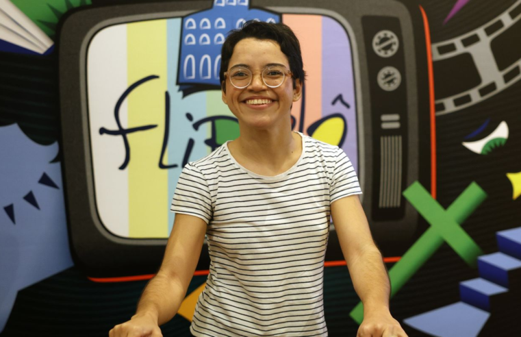 Acesso a livros de autores com deficiência ainda enfrenta barreiras