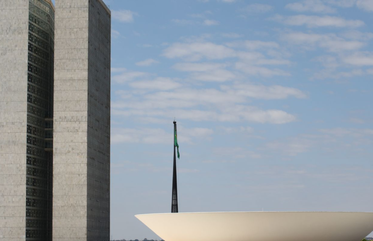 Motta reúne-se na terça com líderes para definir pauta de votações