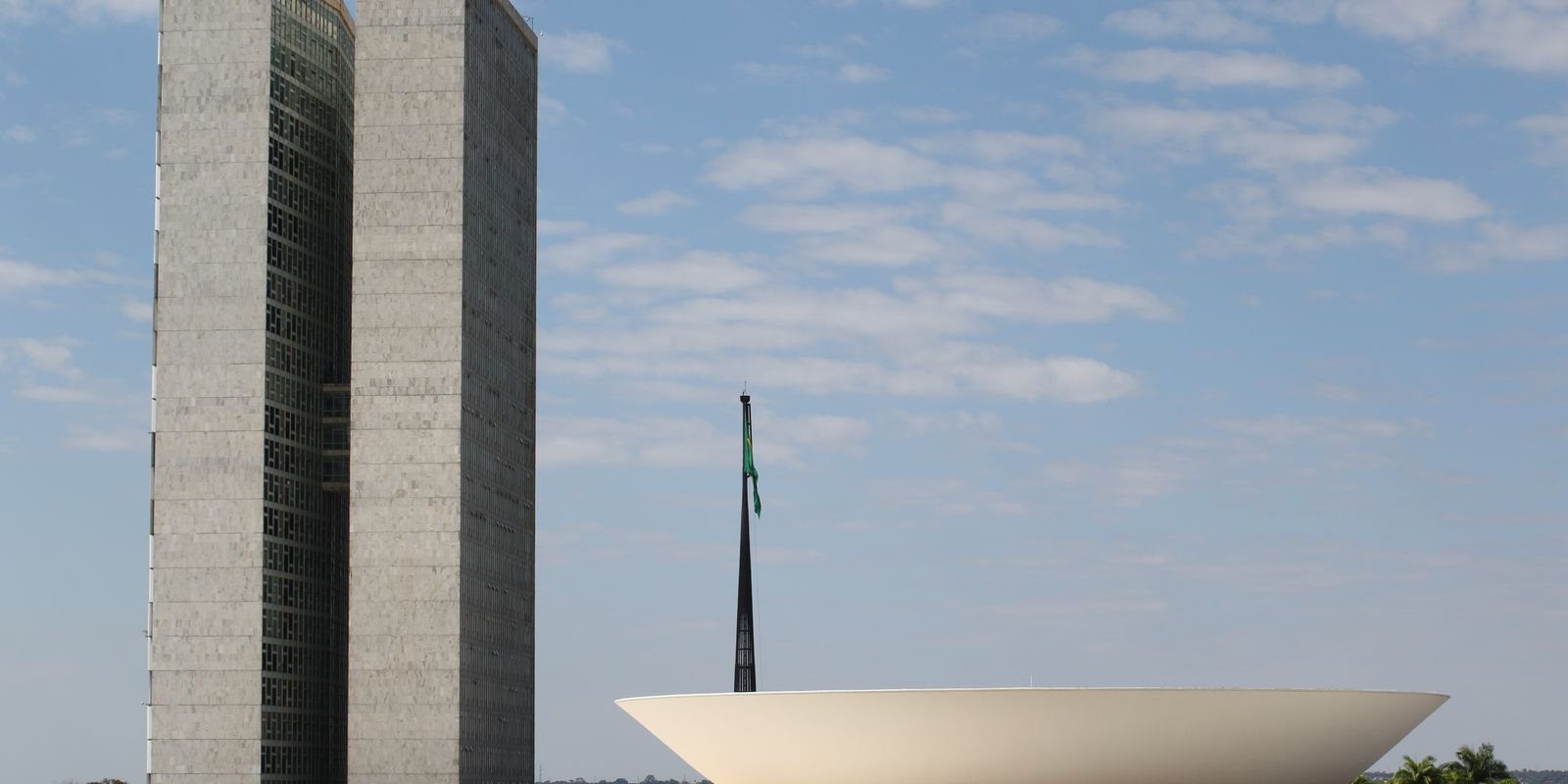 Motta reúne-se na terça com líderes para definir pauta de votações