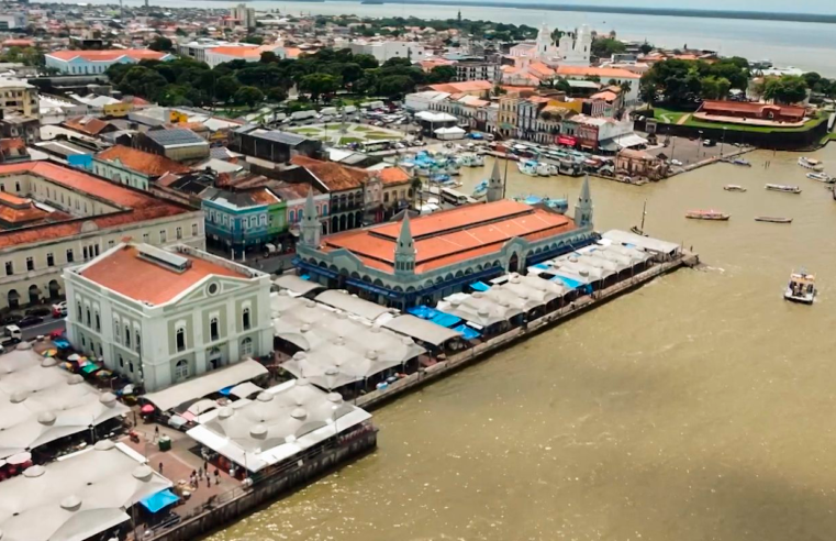 ONU remarca reunião sobre acomodações com organizadores da COP30