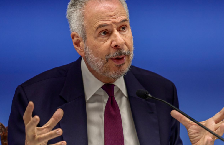 Embaixador nega mudanças e diz que COP30 permanece em Belém