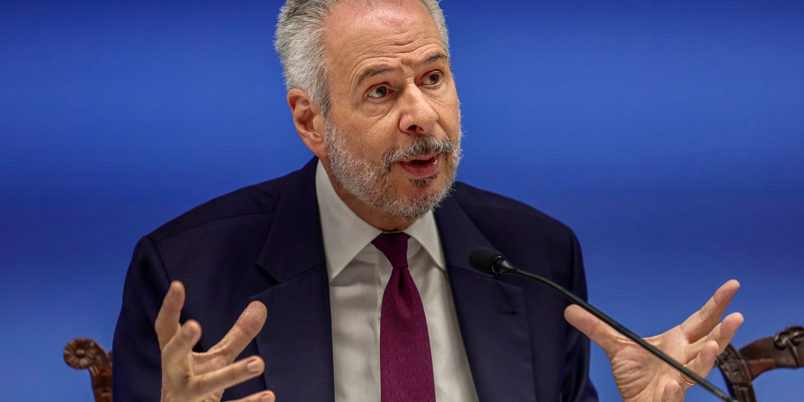 Embaixador nega mudanças e diz que COP30 permanece em Belém