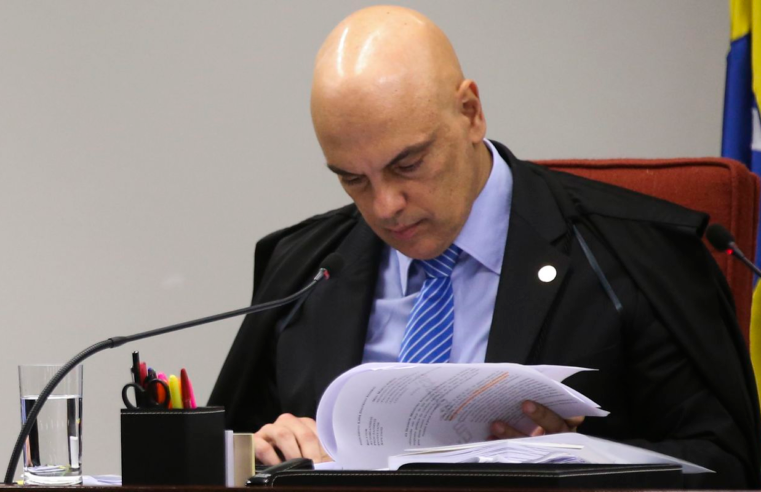 Moraes diz que Constituição deu basta na possibilidade de golpismo