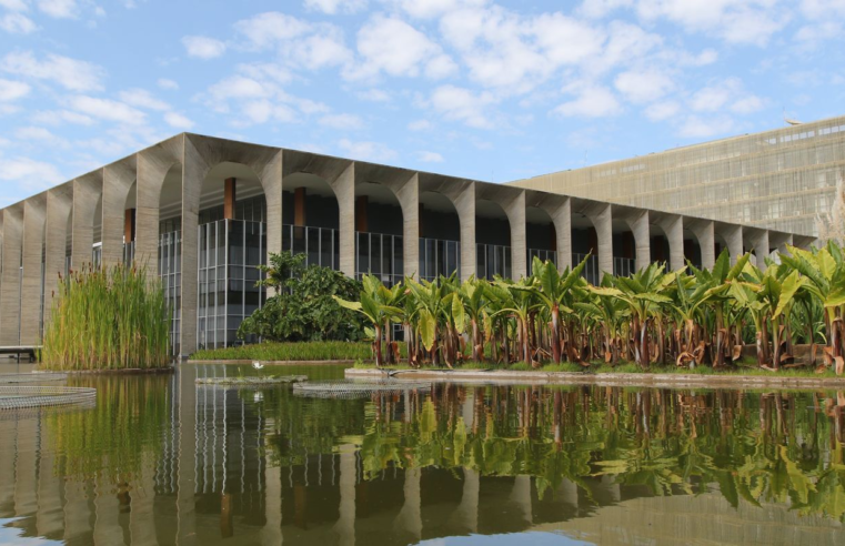Governo brasileiro lamenta morte do senador colombiano Miguel Uribe
