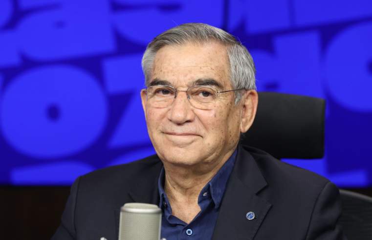 Governo trabalha para qualificar economia solidária, diz secretário