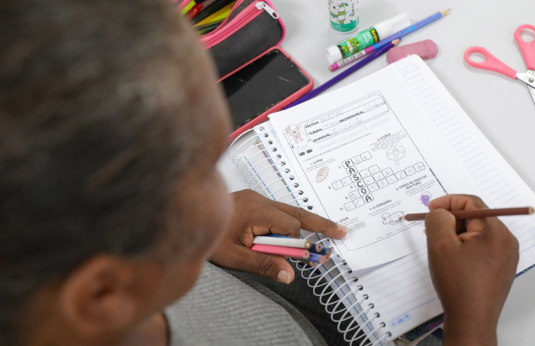 Inserção no mercado de trabalho tende a melhorar habilidade de leitura
