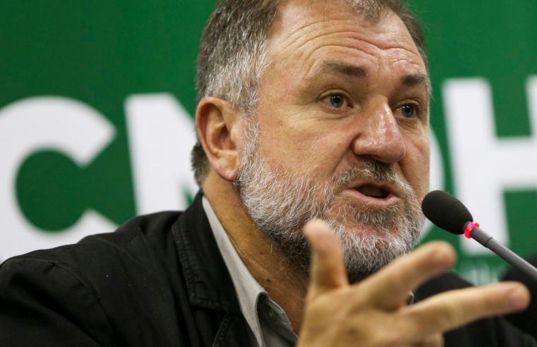 Em 2 anos, 55 defensores de direitos humanos foram mortos, diz estudo