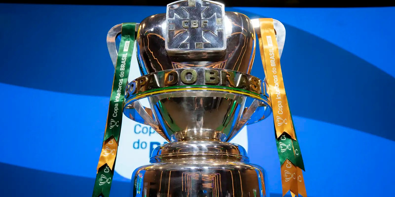 Copa do Brasil terá 2 clássicos regionais entre os duelos de quartas