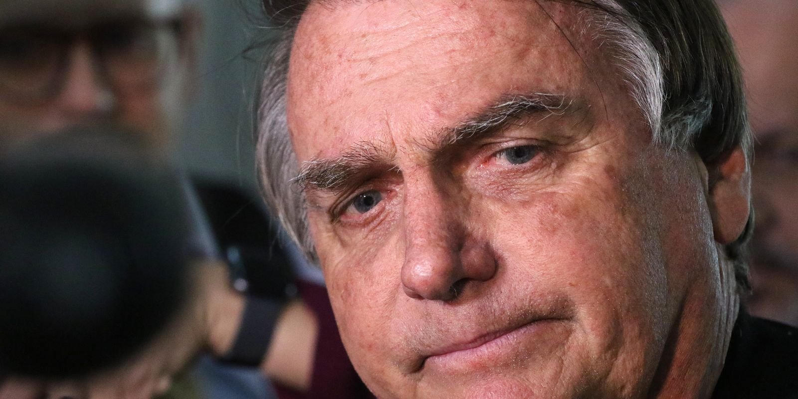 Bolsonaro pede a Moraes autorização para realizar exames médicos 