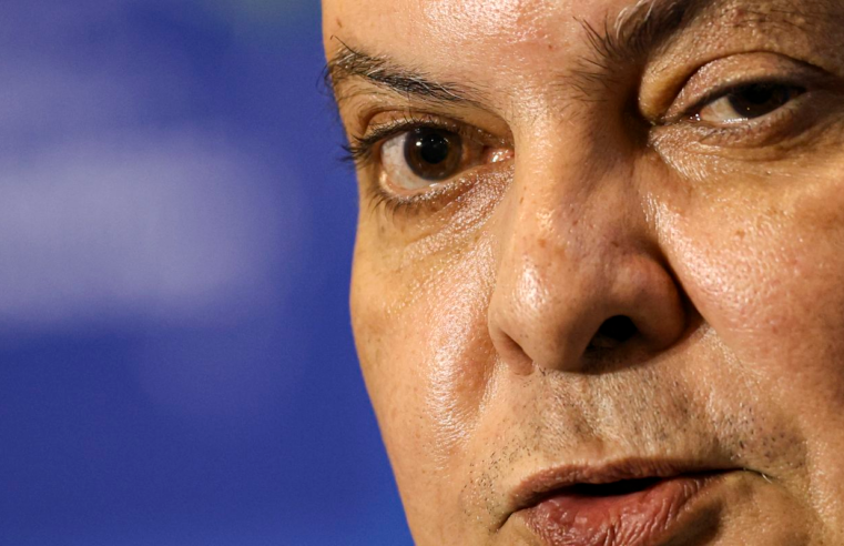 Em carta a Trump, governador rebate dados sobre violência no DF