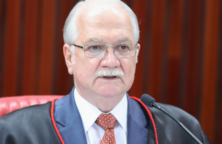 Fachin diz que há tentativas de erosão democrática nas Américas