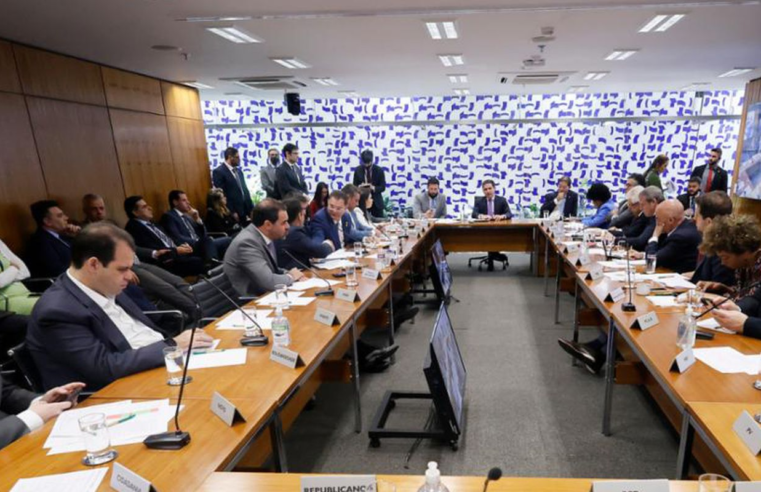 Câmara apresenta texto sobre adultização infantil nas redes em 30 dias