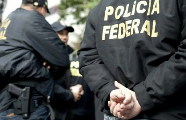 PF cumpre mandados contra investigados por abuso sexual infantil