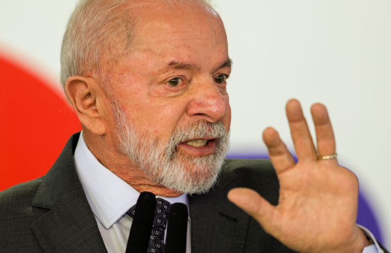 Lula anuncia amanhã R$ 30 bilhões para empresas afetadas por tarifaço 