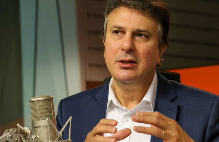 Camilo defende regulação digital para proteger público infantojuvenil