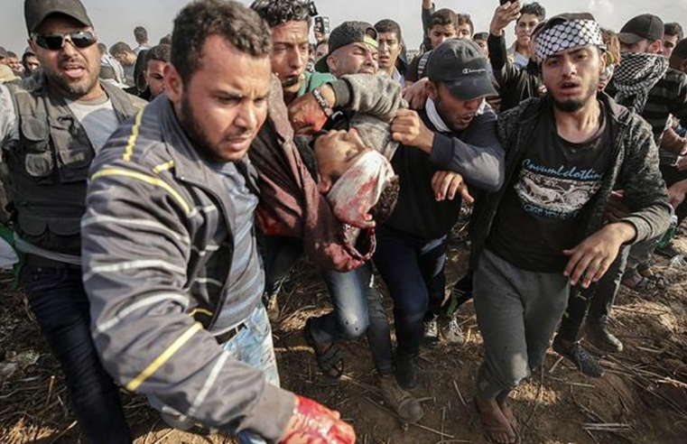 ONG denuncia manipulação em relatório dos EUA sobre direitos humanos