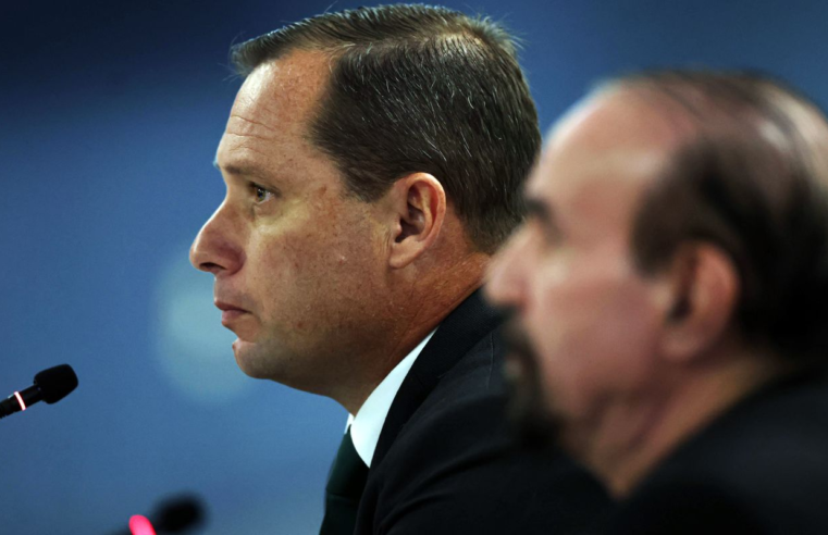 Cid confirma depoimentos, mas esclarece pontos em favor de Câmara