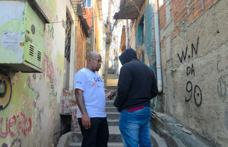 Cufa lança instituto de pesquisas cooperativo com foco em favelas