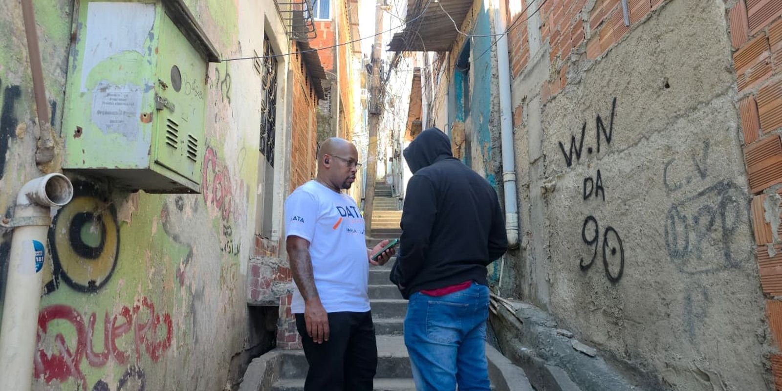 Cufa lança instituto de pesquisas cooperativo com foco em favelas