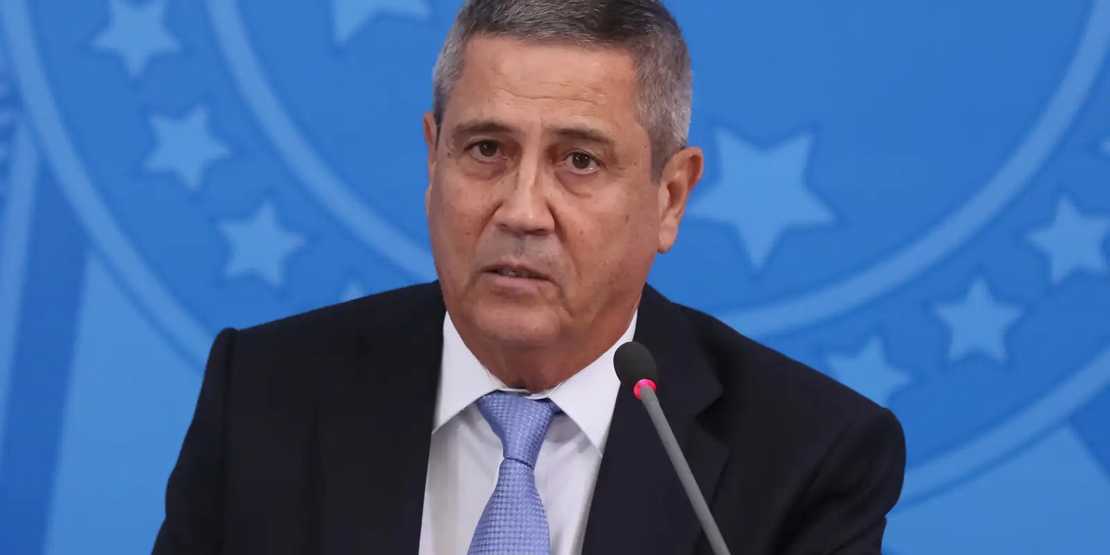 Braga Netto nega repasse de dinheiro a Cid e pede absolvição