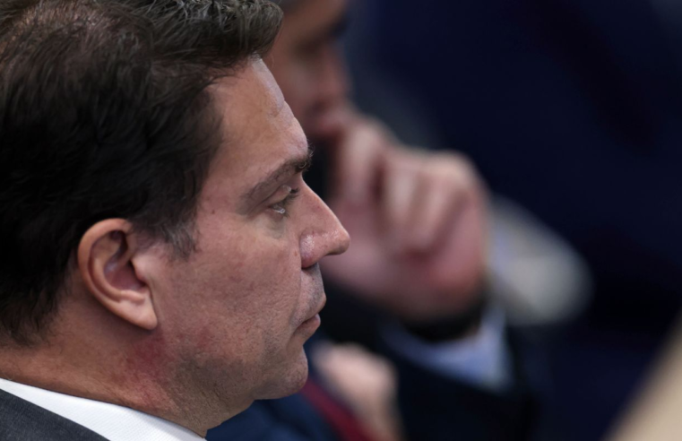 Ramagem pede absolvição e nega monitoramento ilegal na Abin