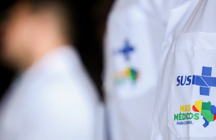 Saiba mais sobre a participação de cubanos no programa Mais Médicos