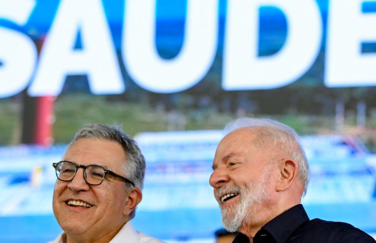 Lula defende Mais Médicos e relação com Cuba após sanção dos EUA