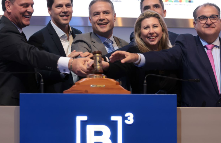 Leilão de concessão da Rota Agro tem deságio de 19,7% no pedágio