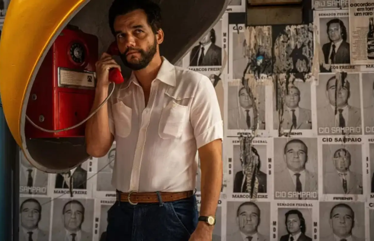 Academia de Cinema divulga pré-seleção de candidatos a Oscar 2026