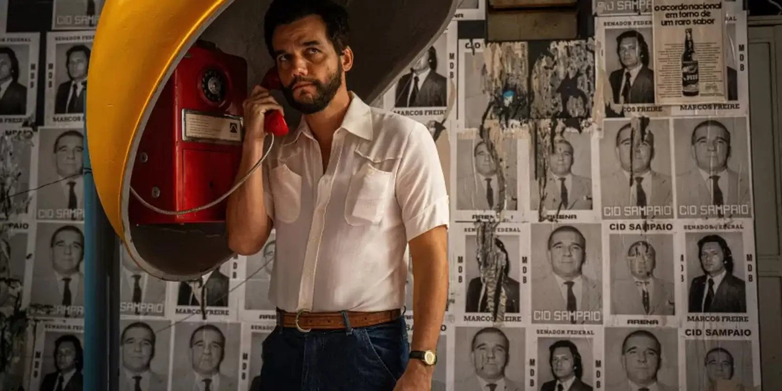 Academia de Cinema divulga pré-seleção de candidatos a Oscar 2026