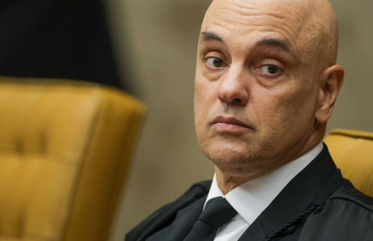 Trama golpista: Moraes pede data para julgamento de Bolsonaro e mais 7