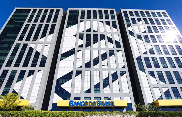 BB tem lucro de R$ 11,2 bi no primeiro semestre, queda de 40,7%