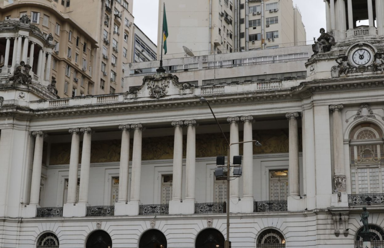 Câmara do Rio aprova projeto que cria a Zona Sudoeste da cidade