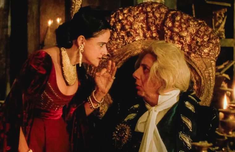 "Carlota Joaquina, Princesa do Brazil" retorna ao cinema após 30 anos