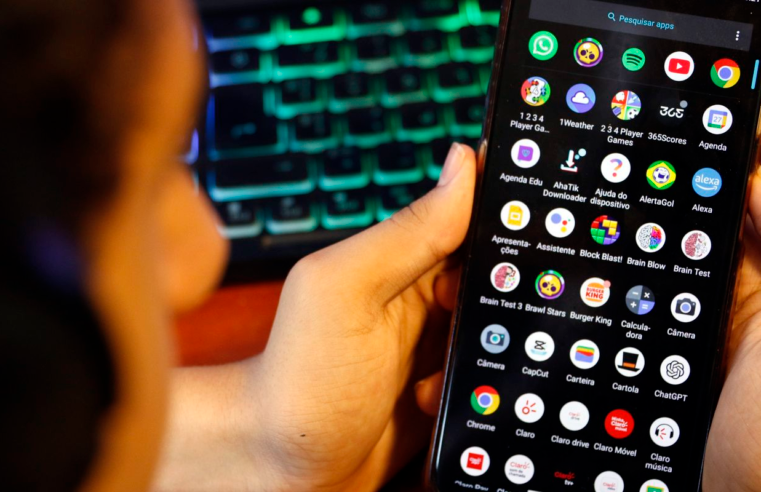 Comitê finaliza texto com princípios para regulação de redes sociais