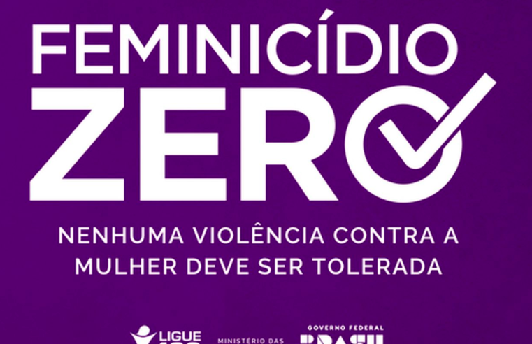 Operação combate violência contra mulheres e mobiliza 50 mil agentes