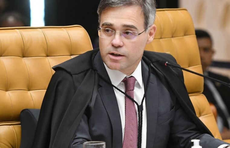 André Mendonça valida repactuação de acordo de leniência da Lava Jato