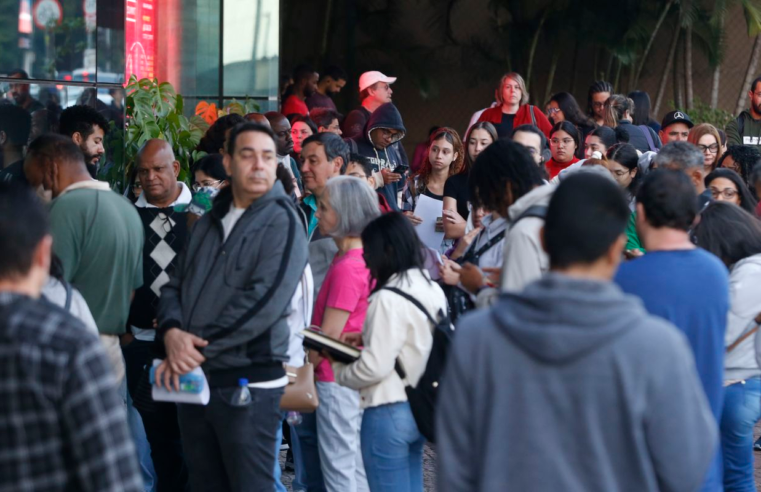 Aprovados em três carreiras do CNU têm resultados finais homologados