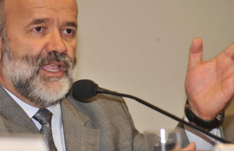 Toffoli anula atos de Moro contra Vaccari Neto na Lava Jato