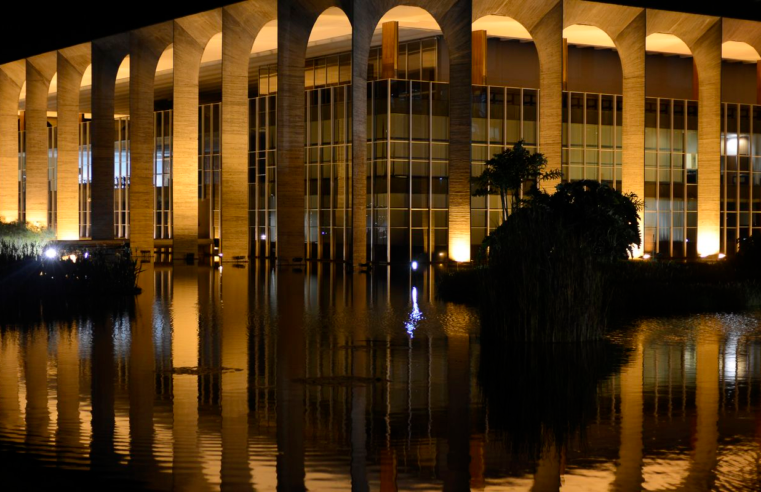 Governo brasileiro condena criação de novos assentamentos na Palestina