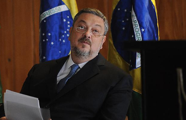 STF mantém decisão que anulou processo contra Palocci na Lava Jato