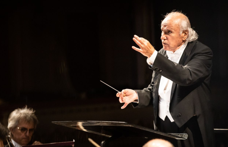 Petrobras Sinfônica celebra 50 anos com trilha sonora de games em SP