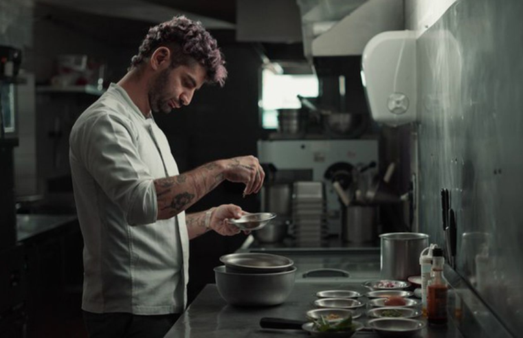 Programa da TV Brasil traz entrevista inédita com o chef Paulo Yoller