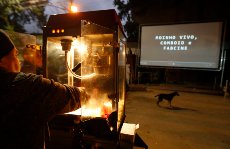 Caixa divulga lista de famílias beneficiadas da Favela do Moinho em SP