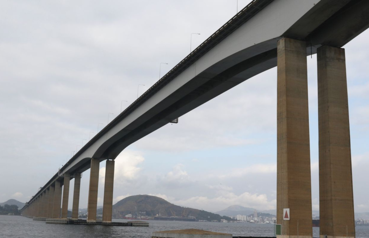 Prova na ponte Rio-Niterói receberá cerca de 5 mil atletas no domingo