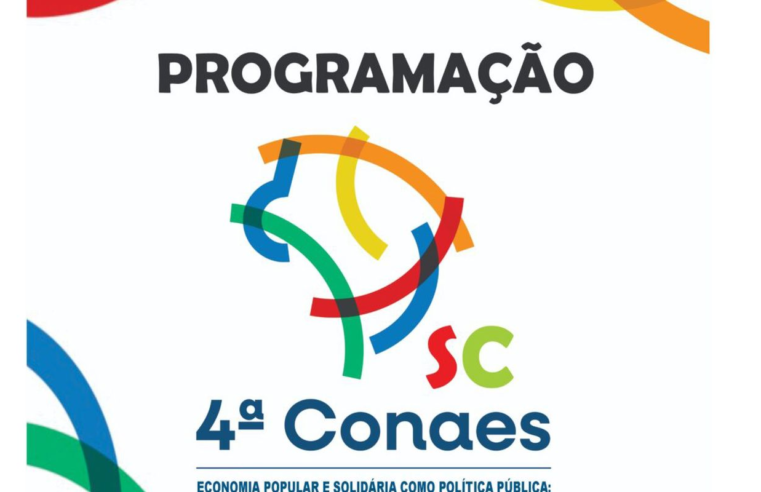 Conferência aprova 80 propostas de políticas sobre economia solidária