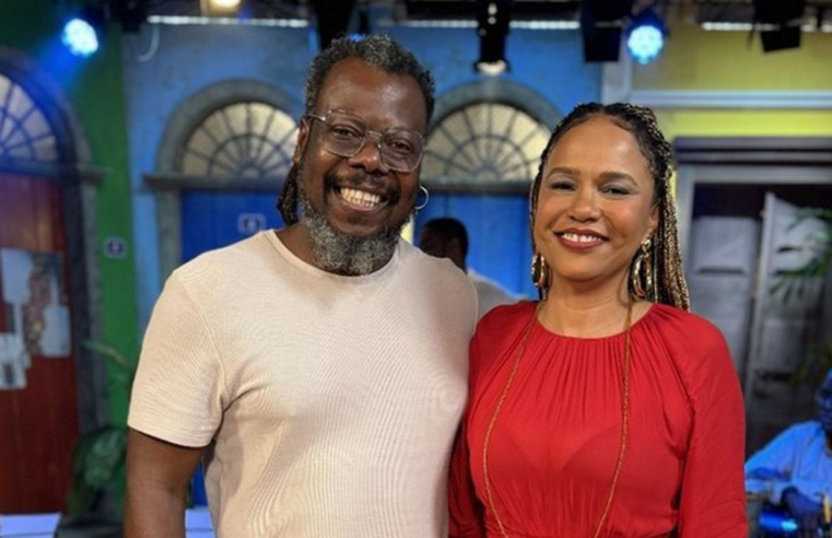 Samba na Gamboa faz homenagem a Candeia, que completaria 90 anos