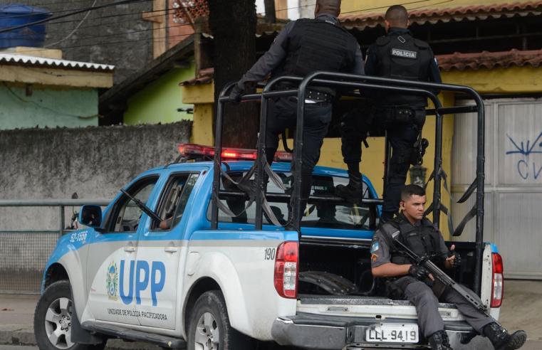 Estudo mostra que violência no Rio impacta aprendizagem de estudantes
